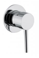 Встраиваемый однорычажный смеситель для душа TINK-DIM-NOP