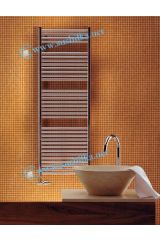 Zehnder Toga TEC 070-050-DF хром