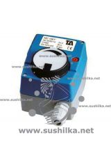 M 125 230В 50Гц 25 Нм 3-х точечный, TA 65 125 001