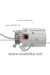 TSE–230 V, 2м кабель, нормально открытый, TA 50-358-201, термоэлектрический