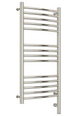 Полотенцесушитель электрический Сунержа Богема 3.0 выгнутая 800х400  МЭМ правый 00-5803-8040