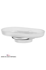 FBS UNI 031 Мыльница (стекло) (компонент)