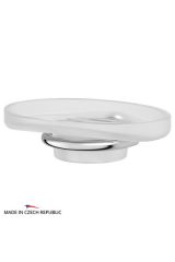 FBS UNI 054 Мыльница (стекло) (компонент)