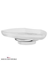 FBS UNI 058 Мыльница (стекло) (компонент)