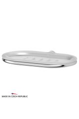 FBS UNI 059 Мыльница (пластик) (компонент)