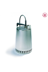 GRUNDFOS (Грюндфос) Unilift AP 12.40.08.1  арт. 96001869, дренажный