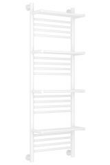 Полотенцесушитель водяной Сунержа Богема 4 полки+ 1200х400 12-0224-1240