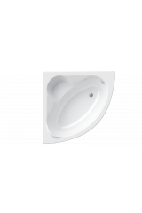 Акриловая ванна Alpen (Альпен) Venus 120x120 AVY0056