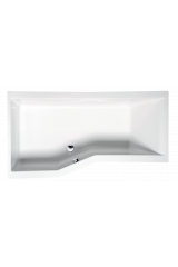 Акриловая ванна Alpen (Альпен) Versys L 170x85 70111