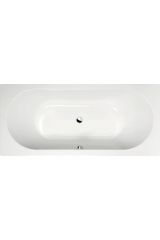 Акриловая ванна Alpen (Альпен) Viva B 185x80 71968