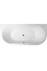 Акриловая ванна Alpen (Альпен) Viva D 175x80 89119