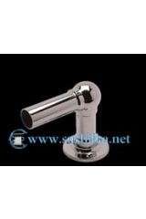 Трубка декоративная Vogue COVER SHROUD Balljoint античная бронза