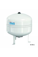 Бак расширительный для систем водоснабжения 50л./4,0 - 10bar (3/4&quot;) Valtec VT.A.R.050050