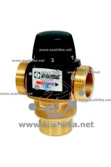 термостатический VTA572, 20-43°C, НР 1&quot;, Kvs=4,5, Esbe 3170 02 00