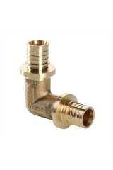 Угольник надвижной 16(2,2) х 16(2,2) Valtec VTm.451.BG.001616