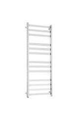 Полотенцесушитель электрический Грота (Grota) Vento 480x1200 МАТОВЫЙ