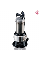 GRUNDFOS (Грюндфос) Unilift AP 50B.50.08 1.V  арт. 96004587, дренажный