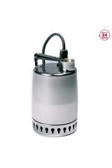 Unilift KP 150-M1 Дренажный насос Unilift KP с корпусом из нержавеющей стали
