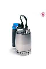 Unilift KP 250-AV1 Дренажный насос Unilift KP с корпусом из нержавеющей стали