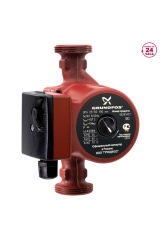 UPS 40-80 F Циркуляционный насос Серии 100 UPS серии 100, 1 x 230 В