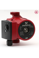 UPS 20-40 130 Циркуляционный насос Серии 100 исполнение с уменьшенной монтажной длинной (130мм)