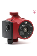 UPS 20-60 130 Циркуляционный насос Серии 100 исполнение с уменьшенной монтажной длинной (130мм)