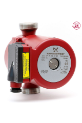 UP 20 - 45 N Циркуляционный насос Серии 100 UP / UPS Серии 100, 1 x 230 В