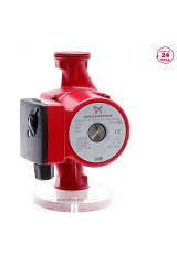 UPS 25 - 60 N Циркуляционный насос Серии 100 UP / UPS Серии 100, 1 x 230 В