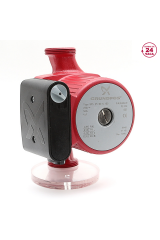 UPS 25 - 80 N Циркуляционный насос Серии 100 UP / UPS Серии 100, 1 x 230 В