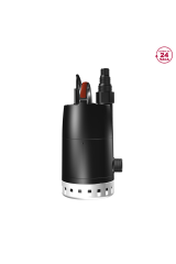 Unilift CC 9 M1 Дренажный насос Unilift CC