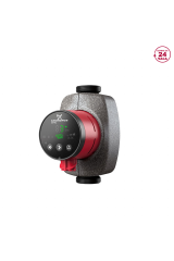 GRUNDFOS (Грюндфос) ALPHA2 25-40 130 арт. 97993195, циркуляционный