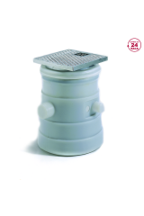 LIFTAWAY B (для AP12) Накопительная емкость