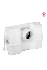 Sololift2 WC-1 Канализационные насосные установки SOLOLIFT2