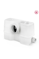 Sololift2 WC-3 Канализационные насосные установки SOLOLIFT2