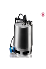 GRUNDFOS (Грюндфос) Unilift AP 50.50.08 A1.V  арт. 96010984, дренажный