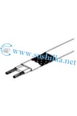 Raychem (Райхем) WGRD-FS-B-2X саморегулирующийся кабель (антиобледенение) 