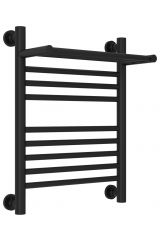 Полотенцесушитель водяной Сунержа Богема с полкой+ 500х400 31-0223-5040