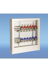 Внутренний шкаф RV-3 715 мм ELSEN RV3