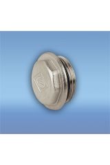 [Снято]Заглушка для коллектора, 3/4&quot; ВР (аналог EBF02.34) ELSEN EMW01.003