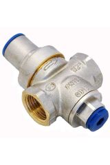 Редуктор давления, поршневой, 3/4&quot;, В, давление на выходе, бар-1-5,5, с компенсированным седлом ELSEN EPR01.3434