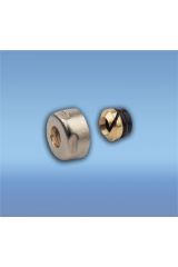 Резьбозажимное соединение, НГ ЕК, 3/4&quot;, 15, латунь, для медной трубы ELSEN EFB01.15Cu-EK