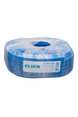 Гофротруба, FlexLight, ?-25, наружный ?-40, синяя, бухта 30 м ELSEN EPC25-40B