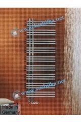 Zehnder Yucca Asymmetric 40-130 хром