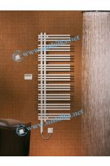 Zehnder Yucca Asymmetric 50-130 белый