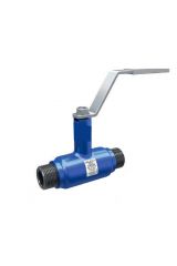 стальной цапковый Energy, с рукояткой, Ду 40, Ру 40, LD