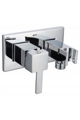 Смеситель для гигиенического душа CZR-DA6-01