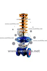 прямого действия «НО» ZSN-5-100, Ду 100, Kvs=125,0, 20-80 кПа