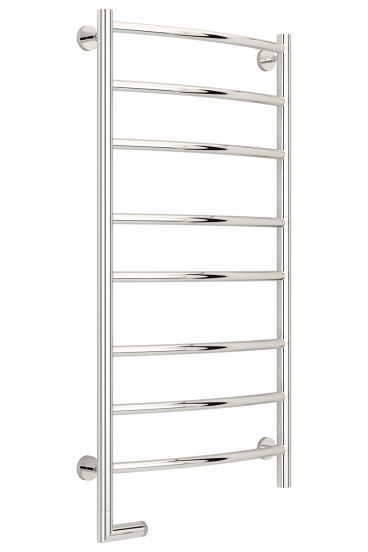 Полотенцесушитель электрический Сунержа Галант 2.0 1000х500 МЭМ левый 00-5200-1050